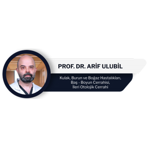 KBB Uzmanı-Arif ULUBİL