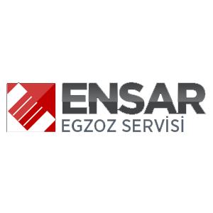 Ensar Egzoz-Partikül