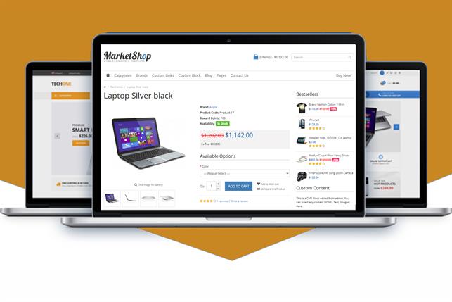 kurumsal web sitesi tasarımı