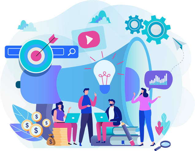 Google-Facebook-Instagram Reklamları