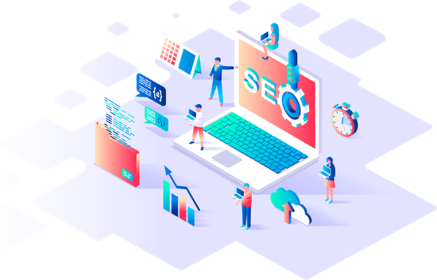 SEO ile Müşterilerinize Ulaşın