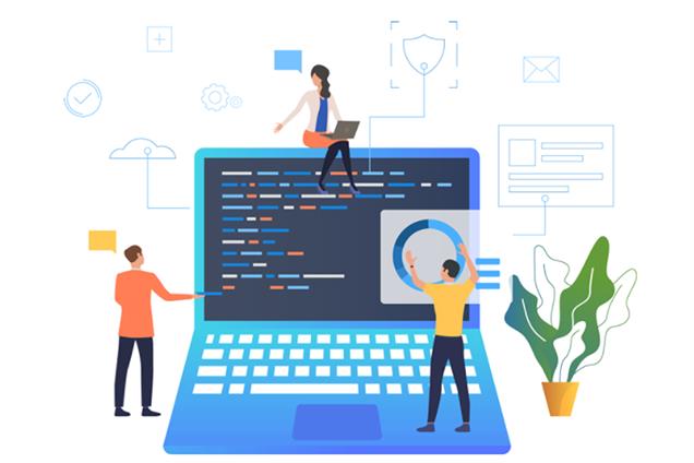 web tasarım çözümleri